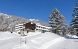 Katalog zájezdů, Hotel Regina e Fassa