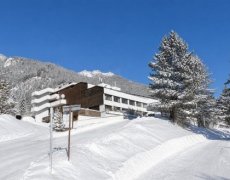 Hotel Regina e Fassa