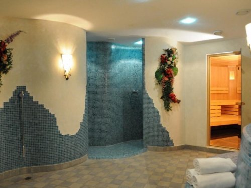 Hotel Bergkristall - Itálie, Ladurno - Lyžařské zájezdy