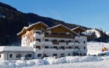 Katalog zájezdů - Itálie, Hotel Bergkristall