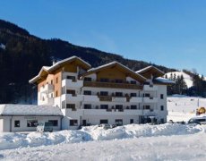 Hotel Bergkristall