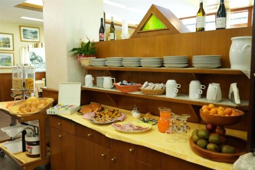 Hotel Davost - Friuli-Venezia Giulia - Itálie, Forni di Sopra - Lyžařské zájezdy