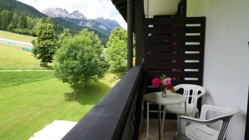 Hotel Davost - Friuli-Venezia Giulia - Itálie, Forni di Sopra - Lyžařské zájezdy