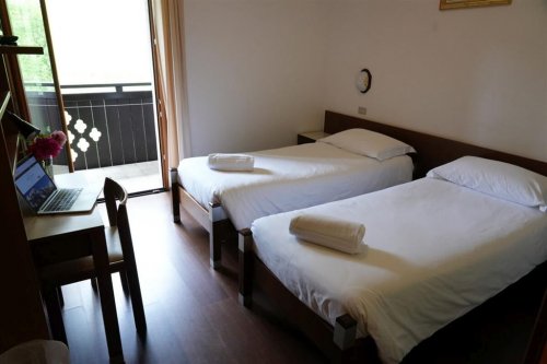 Hotel Davost - Friuli-Venezia Giulia - Itálie, Forni di Sopra - Lyžařské zájezdy