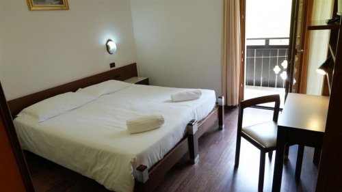 Hotel Davost - Friuli-Venezia Giulia - Itálie, Forni di Sopra - Lyžařské zájezdy