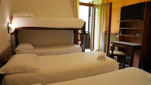 Hotel Davost - Friuli-Venezia Giulia - Itálie, Forni di Sopra - Lyžařské zájezdy