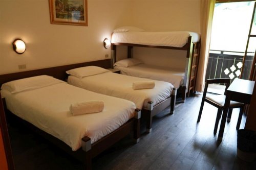 Hotel Davost - Friuli-Venezia Giulia - Itálie, Forni di Sopra - Lyžařské zájezdy