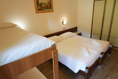 Hotel Davost - Friuli-Venezia Giulia - Itálie, Forni di Sopra - Lyžařské zájezdy