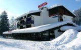 Katalog zájezdů - Itálie, Hotel Davost