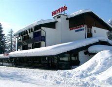 Hotel Davost