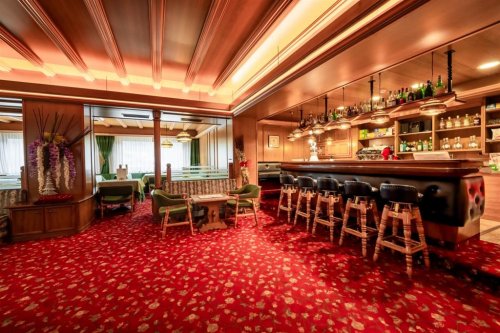 Hotel Grohmann - Val di Fassa - Itálie, Campitello di Fassa - Lyžařské zájezdy