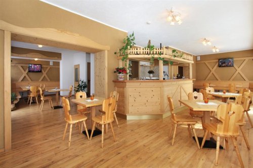 Hotel Grohmann - Val di Fassa - Itálie, Campitello di Fassa - Lyžařské zájezdy