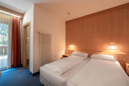Hotel Grohmann - Val di Fassa - Itálie, Campitello di Fassa - Lyžařské zájezdy