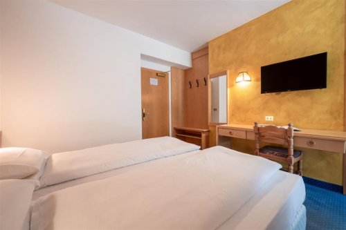 Hotel Grohmann - Val di Fassa - Itálie, Campitello di Fassa - Lyžařské zájezdy
