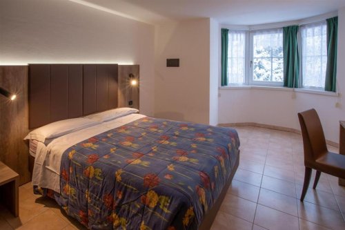 Residence Meridiana - Paganella - Itálie, Andalo - Lyžařské zájezdy