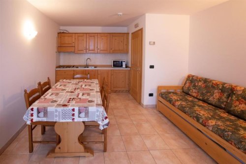 Residence Meridiana - Paganella - Itálie, Andalo - Lyžařské zájezdy