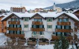 Residence Stefenine - Paganella - Itálie, Molveno - Lyžařské zájezdy, Residence Meridiana Residence Meridiana