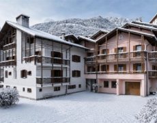 Residence Betulla