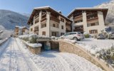 Residence Ronchi - Paganella - Itálie, Molveno - Lyžařské zájezdy, Residence Stefenine Residence Stefenine