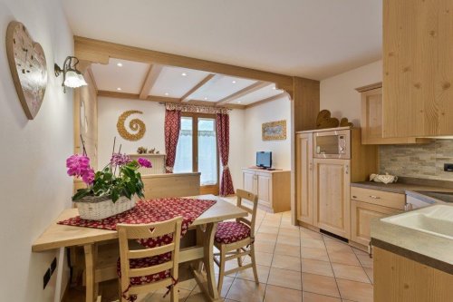Residence Ronchi - Paganella - Itálie, Molveno - Lyžařské zájezdy