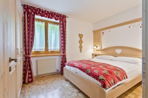 Residence Ronchi - Paganella - Itálie, Molveno - Lyžařské zájezdy