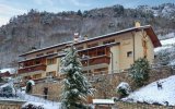 Katalog zájezdů - Itálie, Residence Ronchi