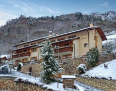 Residence Ronchi