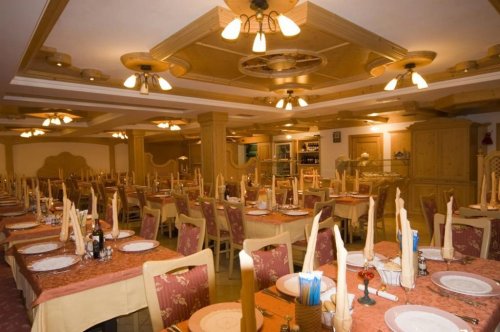 Hotel Dolomiti Olimpia - Paganella - Itálie, Andalo - Lyžařské zájezdy