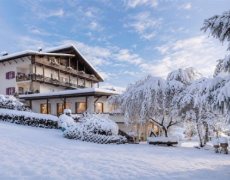 6denní zájezd (denní přejezd) s dopravou a polopenzí v ceně – hotel Latemar