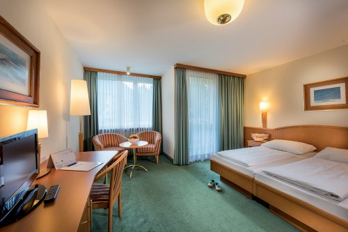 Hotel Palace - Salcbursko - Rakousko, Gasteinertal - Grossarltal - Lyžařské zájezdy