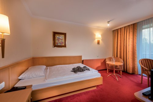 Hotel Palace - Salcbursko - Rakousko, Gasteinertal - Grossarltal - Lyžařské zájezdy