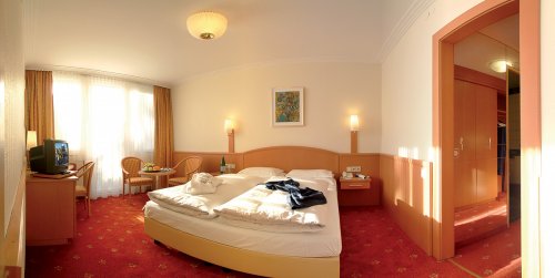 Hotel Palace - Salcbursko - Rakousko, Gasteinertal - Grossarltal - Lyžařské zájezdy