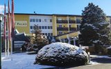 Katalog zájezdů - Rakousko, Hotel Palace
