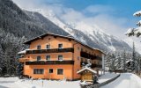 Apartmány Truskaller - se skipasem - Korutany - Rakousko, Mölltal - Ankogel - Lyžařské zájezdy, Hotel Hubertus se skipasem Hotel Hubertus se skipasem