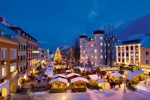 Hotel Winklers Moarhof - Východní Tyrolsko - Rakousko, Lienzer Dolomiten - Lyžařské zájezdy