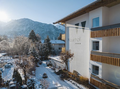 Hotel Winklers Moarhof - Východní Tyrolsko - Rakousko, Lienzer Dolomiten - Lyžařské zájezdy
