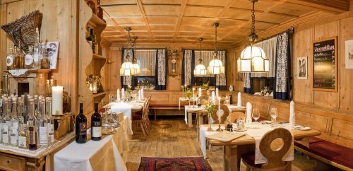 Hotel Winklers Moarhof - Východní Tyrolsko - Rakousko, Lienzer Dolomiten - Lyžařské zájezdy