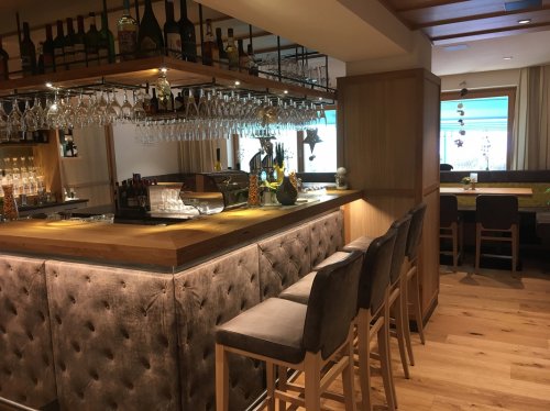 Hotel Winklers Moarhof - Východní Tyrolsko - Rakousko, Lienzer Dolomiten - Lyžařské zájezdy