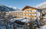 Hotel Alp Cron Moarhof - Lyžařské zájezdy, Hotel Winklers Moarhof Hotel Winklers Moarhof