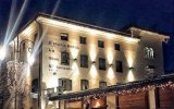 Katalog zájezdů - Itálie, Hotel La Stua