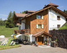 Hotel Agritur Pianrestel
