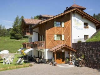 Hotel Agritur Pianrestel - Dolomiti Superski - Itálie, Val di Fiemme, Obereggen - Lyžařské zájezdy