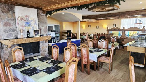Hotel Eurotel - Dolomiti Superski - Itálie, Val di Fiemme, Obereggen - Lyžařské zájezdy