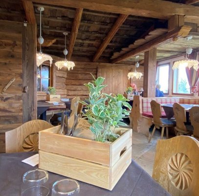 Hotel Eurotel - Dolomiti Superski - Itálie, Val di Fiemme, Obereggen - Lyžařské zájezdy
