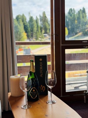 Hotel Eurotel - Dolomiti Superski - Itálie, Val di Fiemme, Obereggen - Lyžařské zájezdy