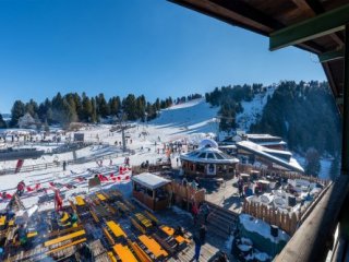 Hotel Eurotel - Dolomiti Superski - Itálie, Val di Fiemme, Obereggen - Lyžařské zájezdy Hotel Eurotel - Dolomiti Superski - Itálie, Val di Fiemme, Obereggen - Lyžařské zájezdy