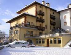Hotel Corona