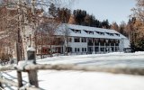 Katalog zájezdů - Itálie, Hotel Corno Bianco