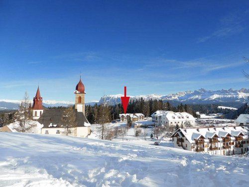 Hotel Leonard - Dolomiti Superski - Itálie, Val di Fiemme, Obereggen - Lyžařské zájezdy