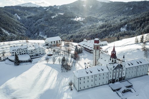Hotel Leonard - Dolomiti Superski - Itálie, Val di Fiemme, Obereggen - Lyžařské zájezdy
